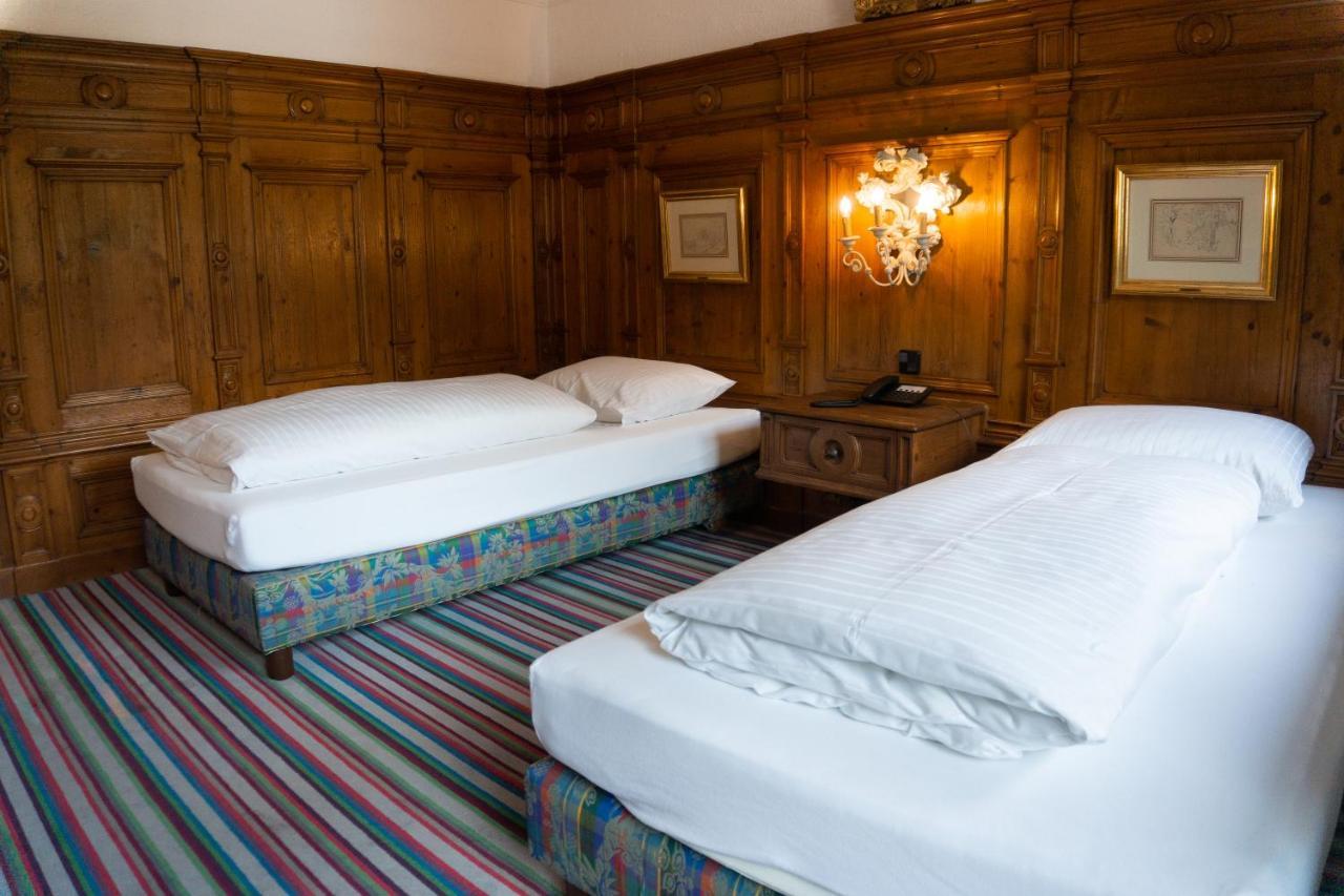 אונטרהאכינג Hotel Schrenkhof מראה חיצוני תמונה