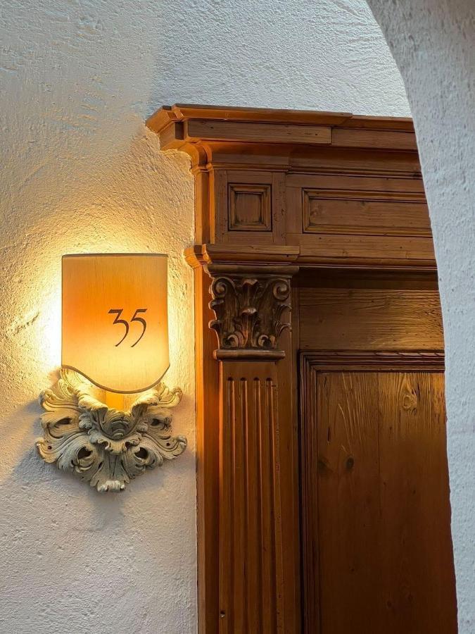 אונטרהאכינג Hotel Schrenkhof מראה חיצוני תמונה