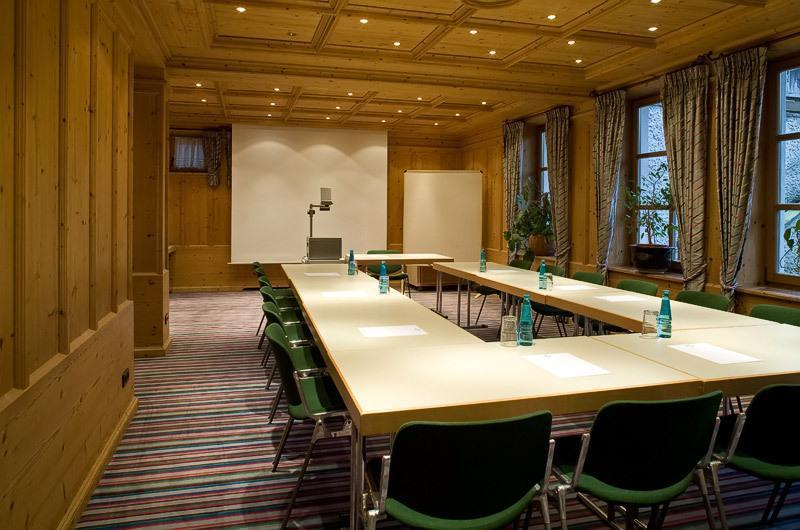 אונטרהאכינג Hotel Schrenkhof מראה חיצוני תמונה